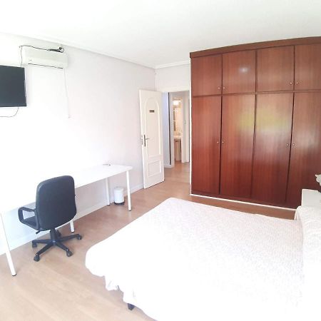 Apartamento Obispo Frutos Daire Murcia Dış mekan fotoğraf