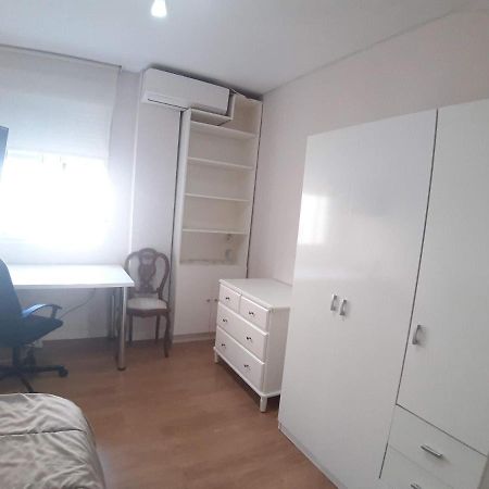 Apartamento Obispo Frutos Daire Murcia Dış mekan fotoğraf