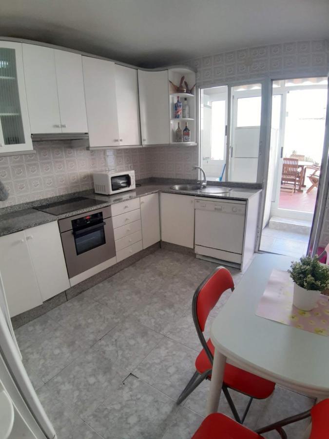 Apartamento Obispo Frutos Daire Murcia Dış mekan fotoğraf