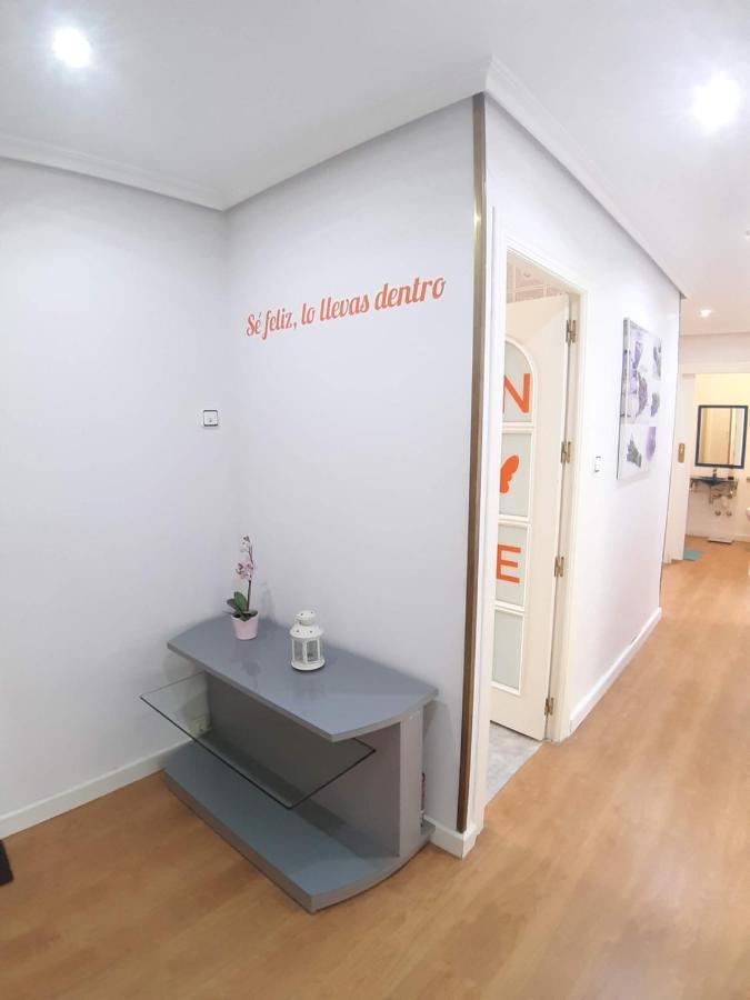 Apartamento Obispo Frutos Daire Murcia Dış mekan fotoğraf