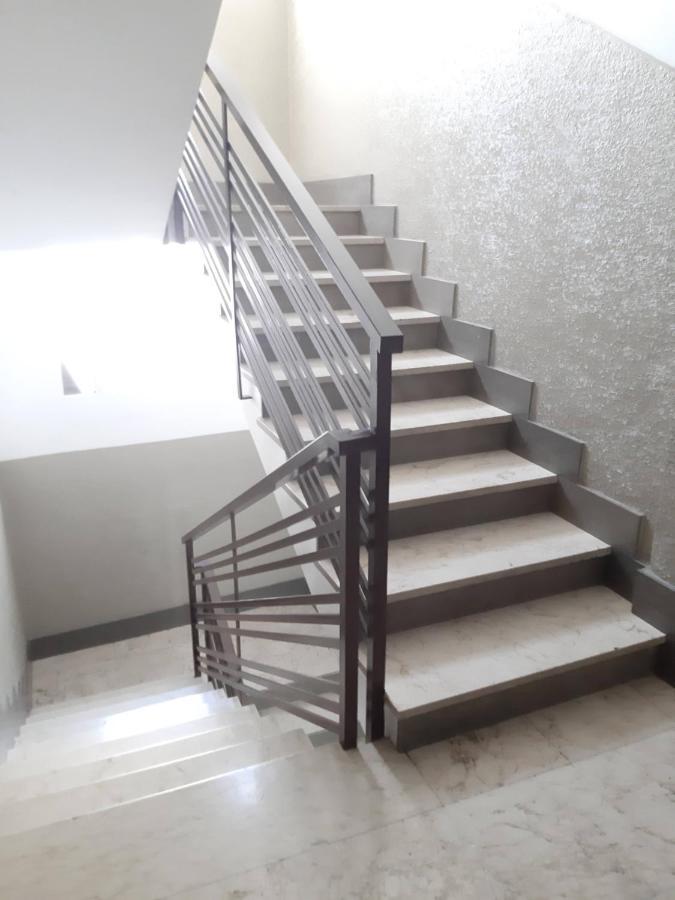 Apartamento Obispo Frutos Daire Murcia Dış mekan fotoğraf
