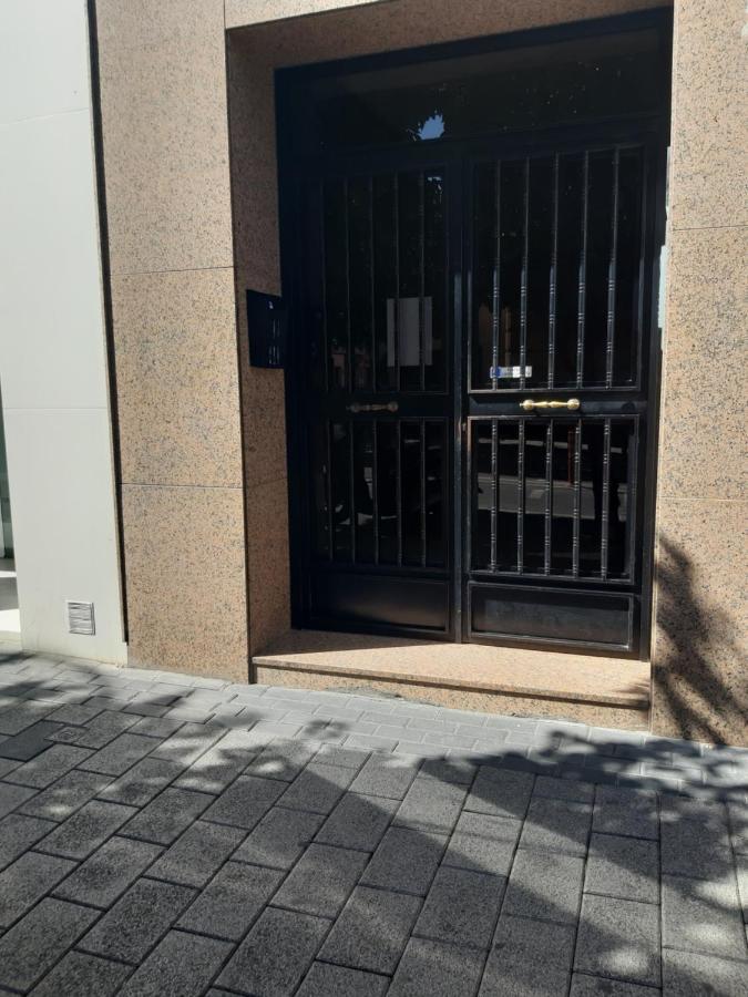 Apartamento Obispo Frutos Daire Murcia Dış mekan fotoğraf