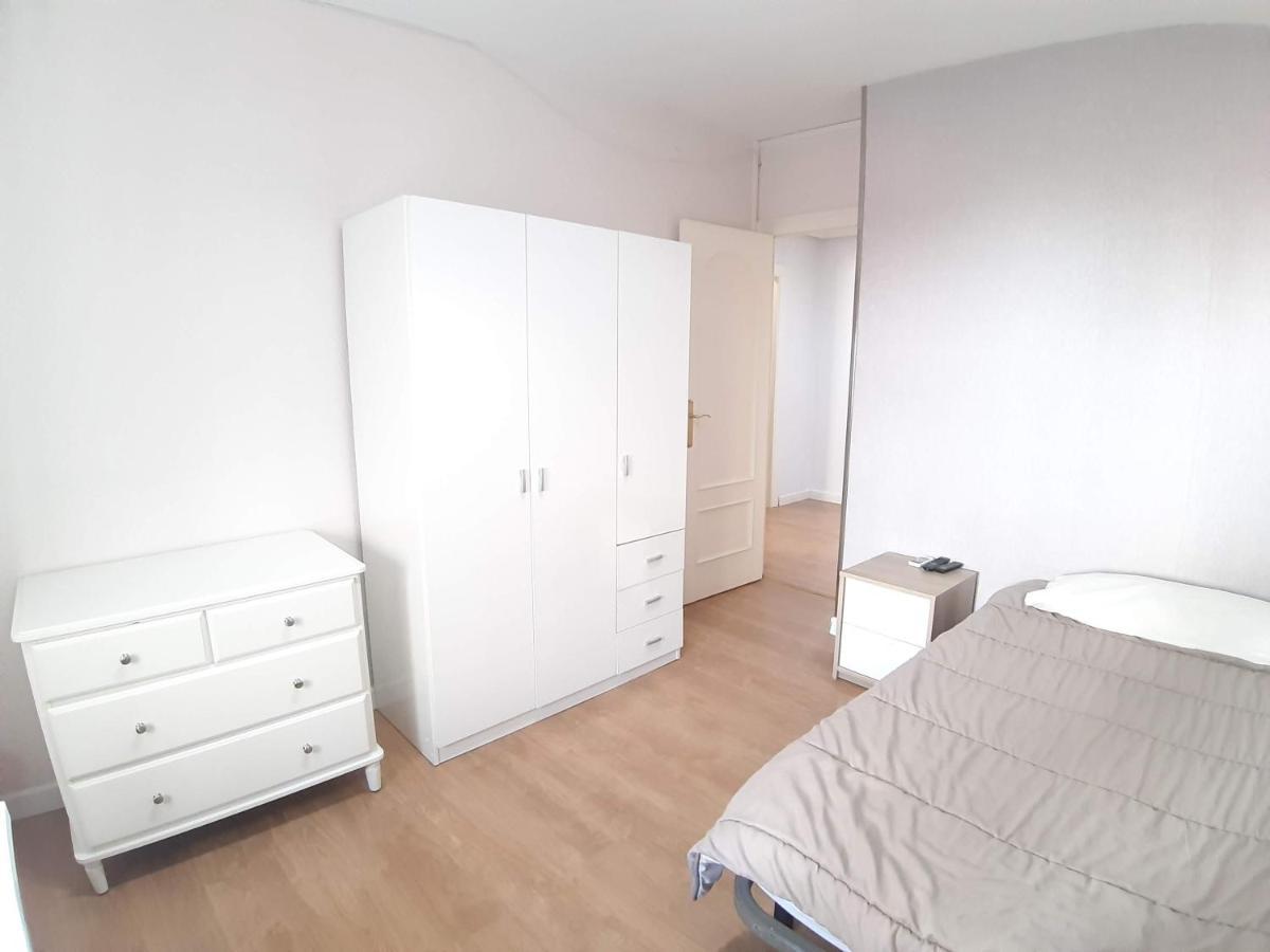 Apartamento Obispo Frutos Daire Murcia Dış mekan fotoğraf