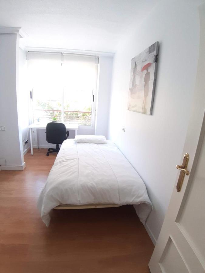 Apartamento Obispo Frutos Daire Murcia Dış mekan fotoğraf