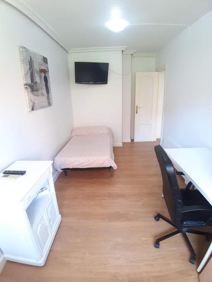 Apartamento Obispo Frutos Daire Murcia Dış mekan fotoğraf