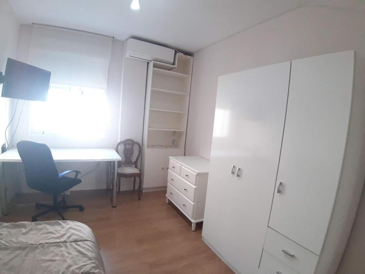 Apartamento Obispo Frutos Daire Murcia Dış mekan fotoğraf