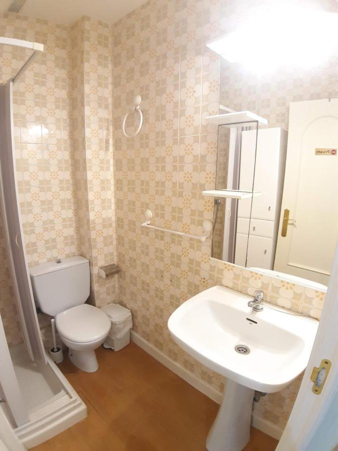 Apartamento Obispo Frutos Daire Murcia Dış mekan fotoğraf