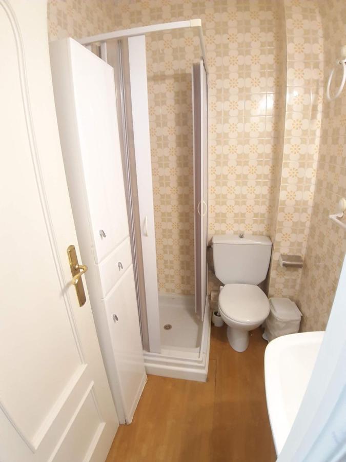 Apartamento Obispo Frutos Daire Murcia Dış mekan fotoğraf